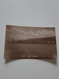 AK Trieste. Panorama.