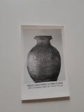 AK Trieste Civico Museo di Storia ed Arte Brocca di Bronzo Dorato Arte Greca.