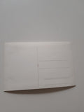 AK Trieste Civico Museo di Storia ed Arte Anfora a maschere italiota.