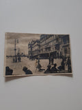 AK Trieste - Piazza dell'Unita.