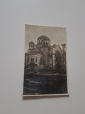 AK Trieste. Greca Orientale.
