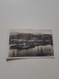 AK Trieste. Porto.