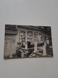 AK Trieste Museo Lapidario.
