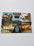 AK Castello di Gorizia.