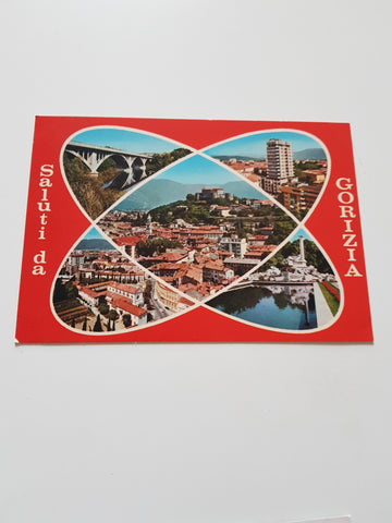 AK Gorizia.