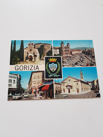 AK Gorizia.