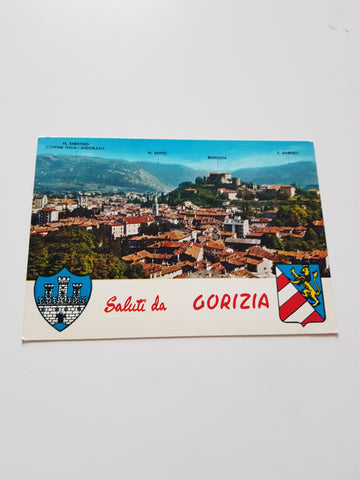 AK Gorizia.