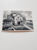 AK Gorizia Castello e Chiesetta Medioevale.