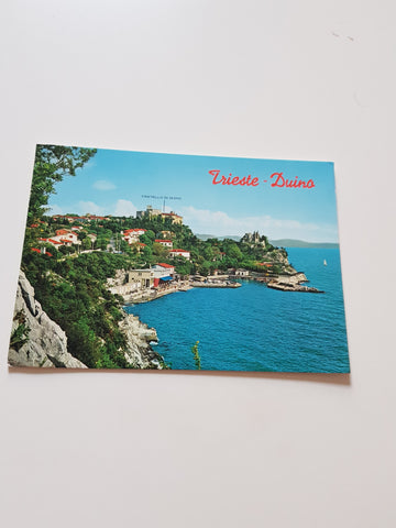 AK Trieste Duino.