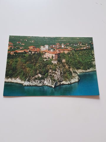 AK Trieste Duino.