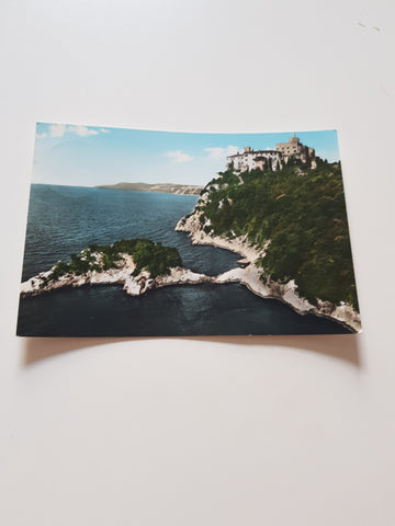 AK Duino - Il Castello.