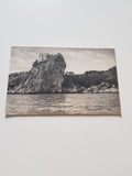AK Ruine von Duino.