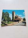AK Muggia Chiesa di S. Barbara.