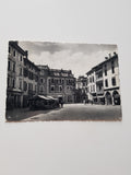 AK Cividale del Friuli. Piazza Paolo Diacono.