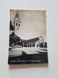 AK Aquileia -La Basilica ed il Campanile.