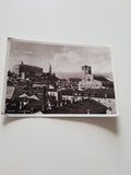 AK Udine - Panorama. (1937)