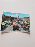 AK Udine. Piazza G. Matteotti.