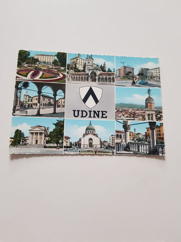 AK Udine.