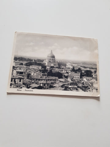 AK Udine Panorama.