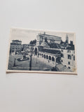 AK Udine Piazza Vittorio Emanuele II Castello.