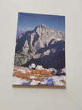 AK Alpi Giulie. Jof di Montasio.