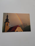 AK Tarvisio. Scorcio.