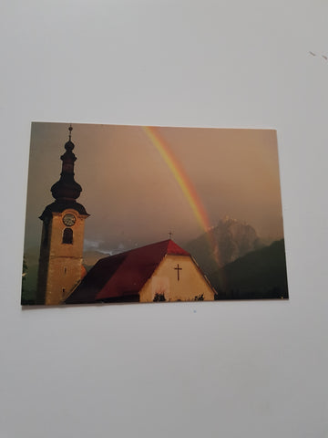 AK Tarvisio. Scorcio.
