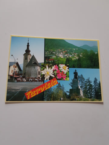 AK Tarvisio.