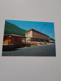 AK Tarvisio. Scuola Media.