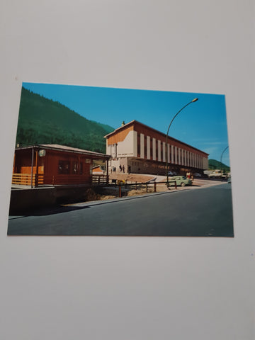 AK Tarvisio. Scuola Media.