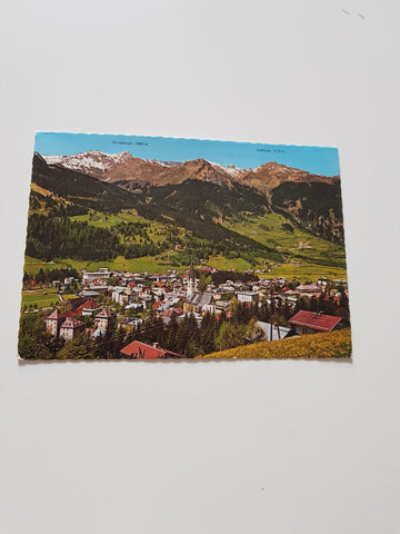 AK Bad Hofgastein.