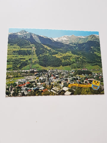 AK Bad Hofgastein.