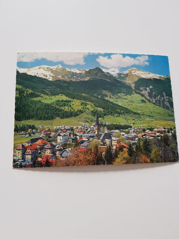 AK Bad Hofgastein.