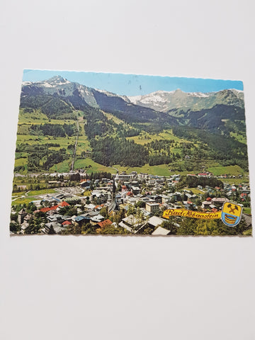 AK Bad Hofgastein.