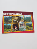 AK Bad Hofgastein.