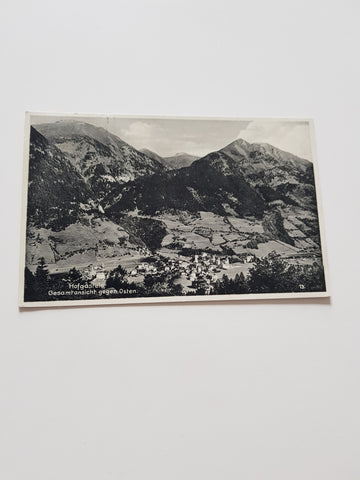 AK Bad Hofgastein.