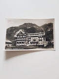 AK Bad Hofgastein. Grandhotel Schueller.