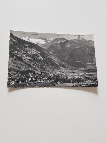 AK Bad Hofgastein.