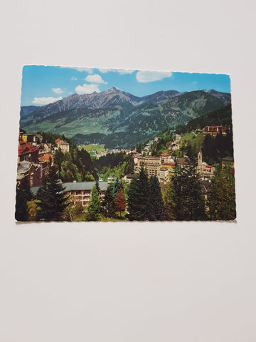AK Bad Gastein.