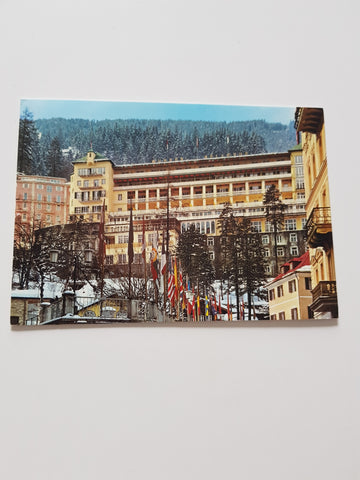 AK Badgastein.