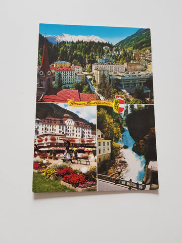 AK Bad Gastein.
