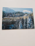 AK Badgastein.