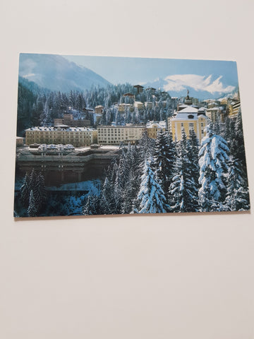 AK Badgastein.