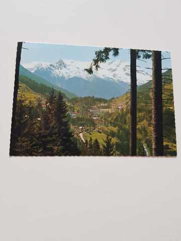 AK Badgastein.