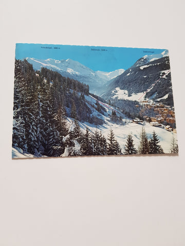 AK Badgastein.