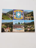 AK Badgastein.