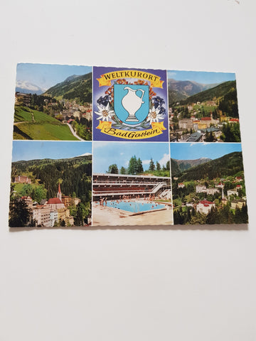 AK Badgastein.