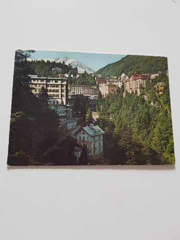 AK Badgastein.