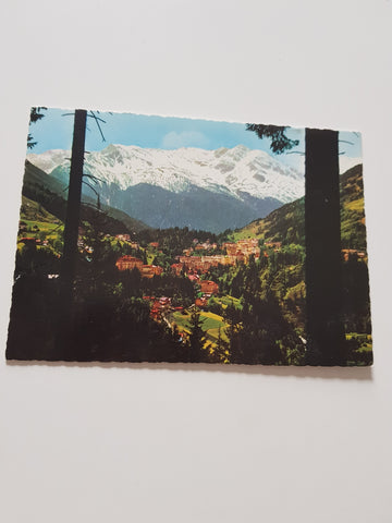 AK Badgastein.