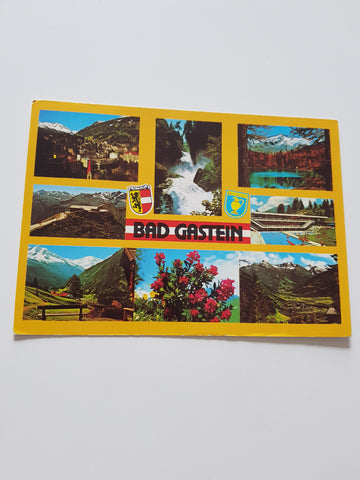 AK Badgastein.